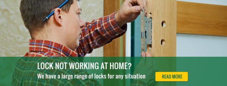 Locksmith repairs North Island NZ